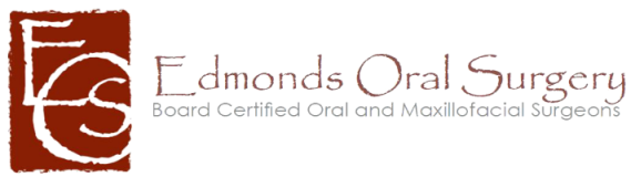 Link to Edmonds Oral & Facial Surgery home page